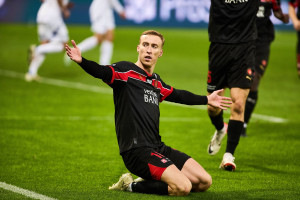 Adam Buksa z dużym transferem?! 29-latek może trafić do Serie A