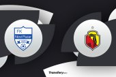 Jagiellonia Białystok rozpoczyna walkę o Ligę Konferencji. Składy na mecz z FK Novi Pazar [OFICJALNIE]