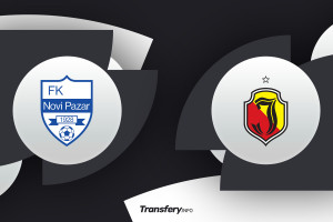 Jagiellonia Białystok rozpoczyna walkę o Ligę Konferencji. Składy na mecz z FK Novi Pazar [OFICJALNIE]