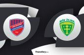 Liga Konferencji: Składy na Raków Częstochowa - MŠK Žilina [OFICJALNIE]