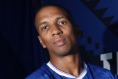 40-letni Ashley Young znalazł nowy klub [OFICJALNIE]