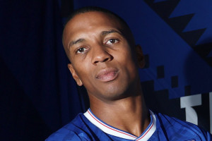 40-letni Ashley Young znalazł nowy klub [OFICJALNIE]