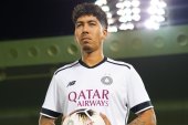 OFICJALNIE: Roberto Firmino opuścił Arabię Saudyjską. Wylądował u 18-krotnego mistrza kraju