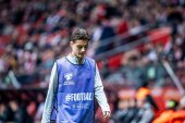 Kacper Urbański zaskoczy transferem?! Ten klub chce go coraz mocniej