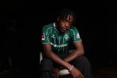 OFICJALNIE: Skrzydłowy opuścił Juventus. Drugi największy transfer w historii Werderu Brema