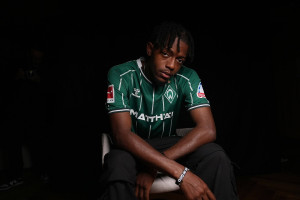 OFICJALNIE: Skrzydłowy opuścił Juventus. Drugi największy transfer w historii Werderu Brema