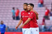 Wisła Kraków bez tego transferu?! Kibice nie będą zachwyceni