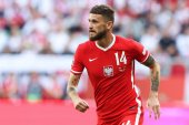 Mateusz Klich w tym klubie ma zakończyć karierę
