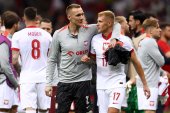 Legia Warszawa o krok od transferu reprezentanta Polski?! Chce jechać na mundial