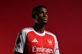 OFICJALNIE: Arsenal ma nowego obrońcę. W sumie to już ponad 150 milionów euro na letnie transfery
