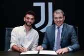 OFICJALNIE: Wymiana na linii Juventus-FC Porto stała się faktem. Kluby podały... różne warunki transferów