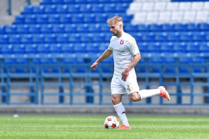 GKS Katowice złożył konkretną ofertę za piłkarza Wisły Kraków