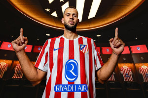OFICJALNIE: Perfekcyjne przejęcie. Atlético Madryt wykorzystało okazję