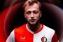 Z Benfiki do Feyenoordu Rotterdam [OFICJALNIE]. Nowa szansa dla napastnika