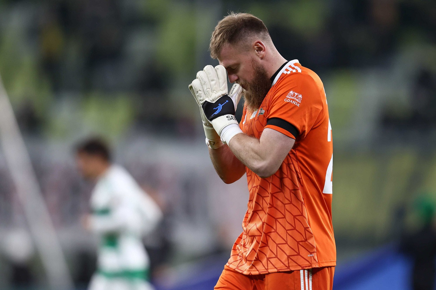 OFICJALNIE: Lechia Gdańsk potwierdziła. Potrzebna będzie operacja