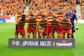 OFICJALNIE: Jagiellonia Białystok przystała na prośbę Widzewa Łódź