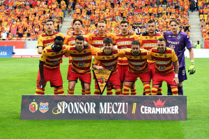 OFICJALNIE: Jagiellonia Białystok przystała na prośbę Widzewa Łódź