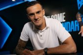 OFICJALNIE: Gorący transfer Club Brugge z Interu Mediolan. Brzmi jak świetny interes