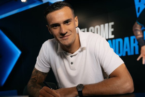 OFICJALNIE: Gorący transfer Club Brugge z Interu Mediolan. Brzmi jak świetny interes