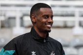 Alexander Isak zdecydował! Chce do tego klubu