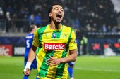NEOM SC rusza po rekordowy transfer. Marcin Bułka ma zostać strącony