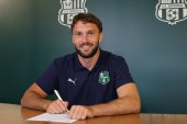 OFICJALNIE: Sebastian Walukiewicz zmienia klub w obrębie Serie A