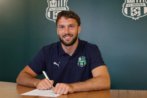 OFICJALNIE: Sebastian Walukiewicz zmienia klub w obrębie Serie A