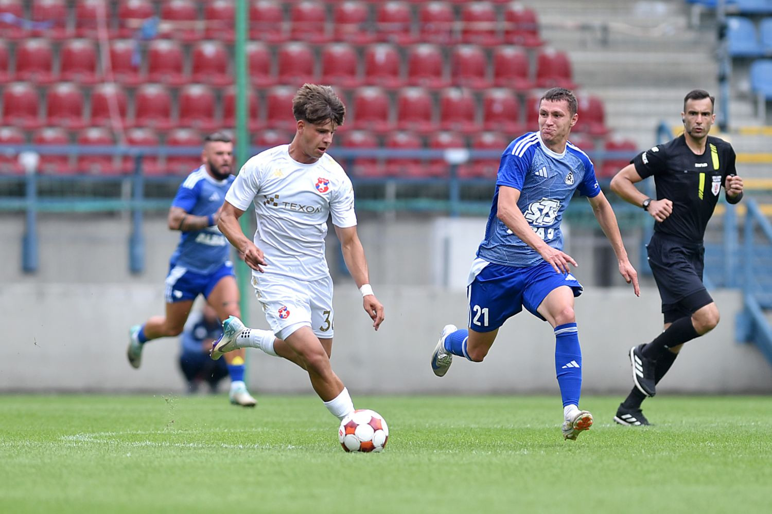 18-latek następcą Łukasza Zwolińskiego w Wiśle Kraków?!