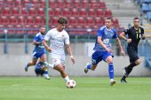 18-latek następcą Łukasza Zwolińskiego w Wiśle Kraków?!