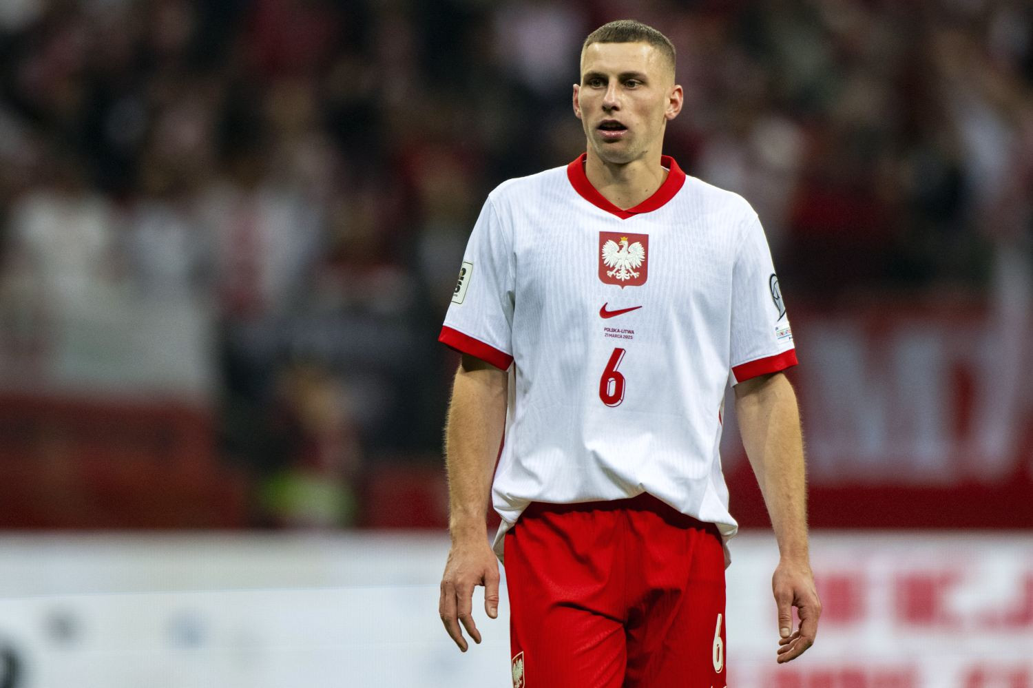 Jakub Piotrowski zmienia klub