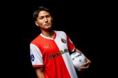 OFICJALNIE: Feyenoord Rotterdam nie próżnuje. Już siedem transferów przeprowadzonych tego lata