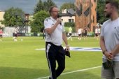 Piotr Stokowiec przeprosił Niepołomice [WIDEO]