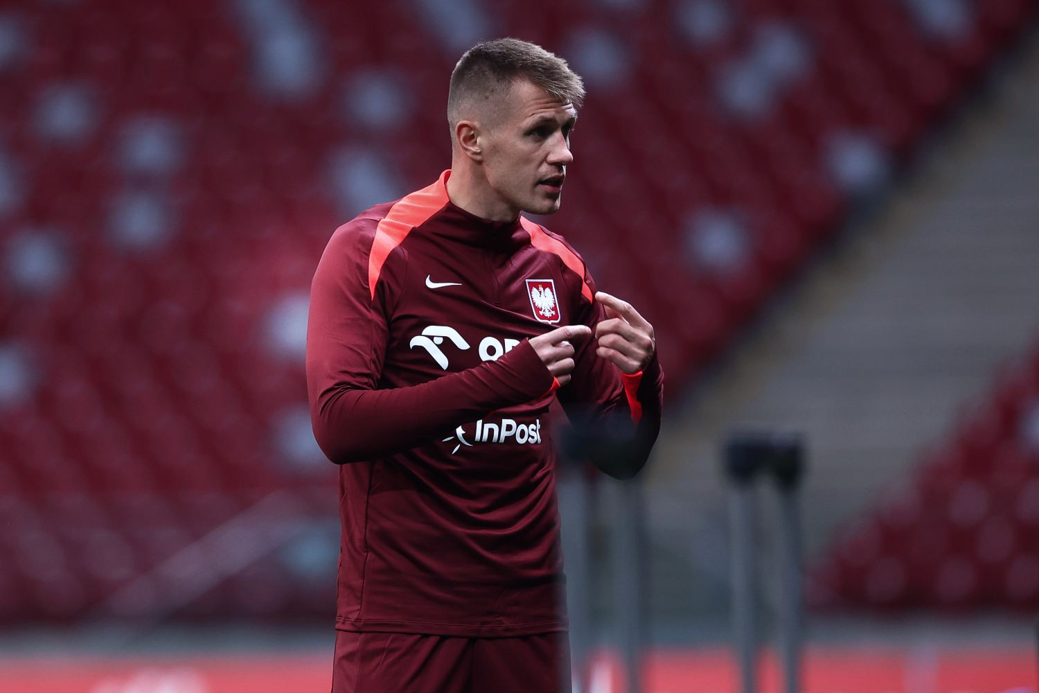 Damian Szymański już dogadany z klubem Ekstraklasy?!