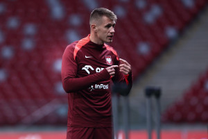 Damian Szymański już dogadany z klubem Ekstraklasy?!