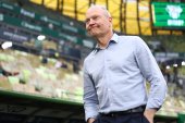 Grad bramek w Gdańsku. Szalony comeback Lecha Poznań [WIDEO]