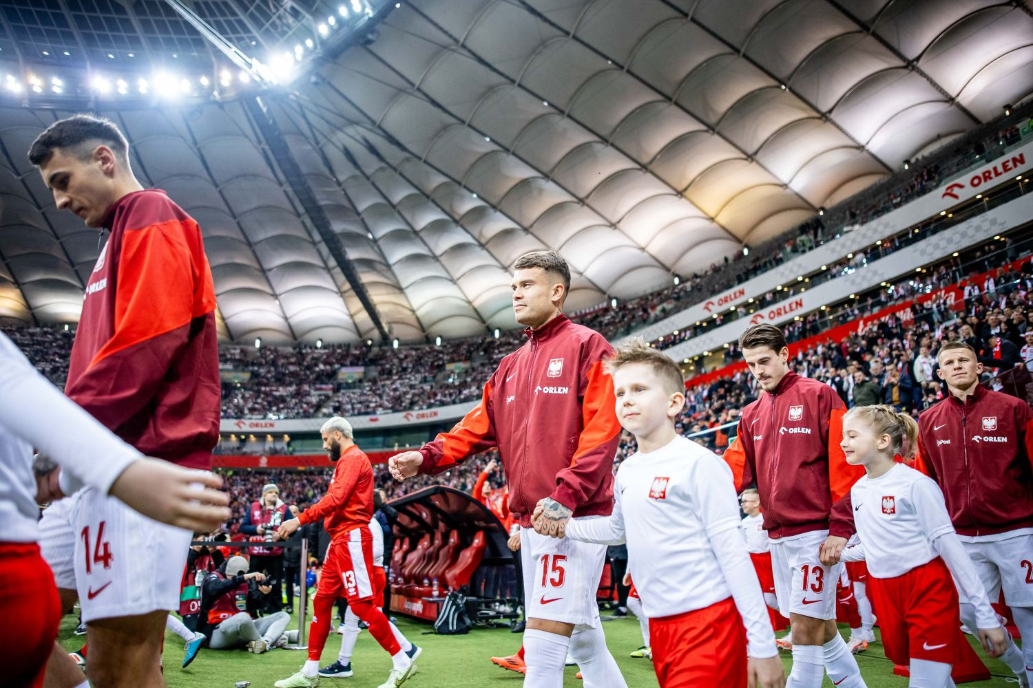 Kamil Piątkowski porozumiał się z nowym klubem. Mocna liga