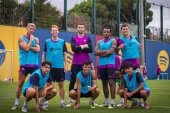 To nowa „jedynka” FC Barcelony. Zrobiło się gorąco