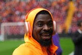 Serge Aurier o krok od powrotu. Trenuje z nowym klubem [OFICJALNIE]