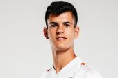 Real Madryt sprzedał pomocnika do klubu z Bundesligi [OFICJALNIE]