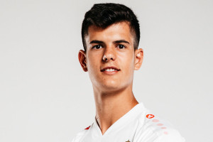 Real Madryt sprzedał pomocnika do klubu z Bundesligi [OFICJALNIE]