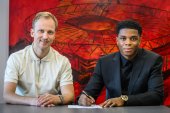 OFICJALNIE: Z Manchesteru City do Bayeru Leverkusen. Młody skrzydłowy zmienił klub