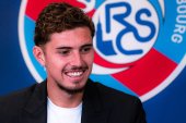 OFICJALNIE: RC Strasbourg z drugim największym transferem w historii. Przeszło 60 milionów euro wydanych tego lata
