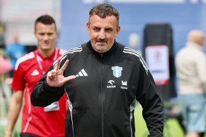 Mariusz Misiura: To najlepsza polska drużyna