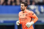 Bramkarz Manchesteru City szuka drogi ewakuacyjnej. Rozważa przeprowadzkę do tego klubu