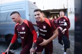 Jan Bednarek odrzucił ofertę uczestnika Ligi Mistrzów