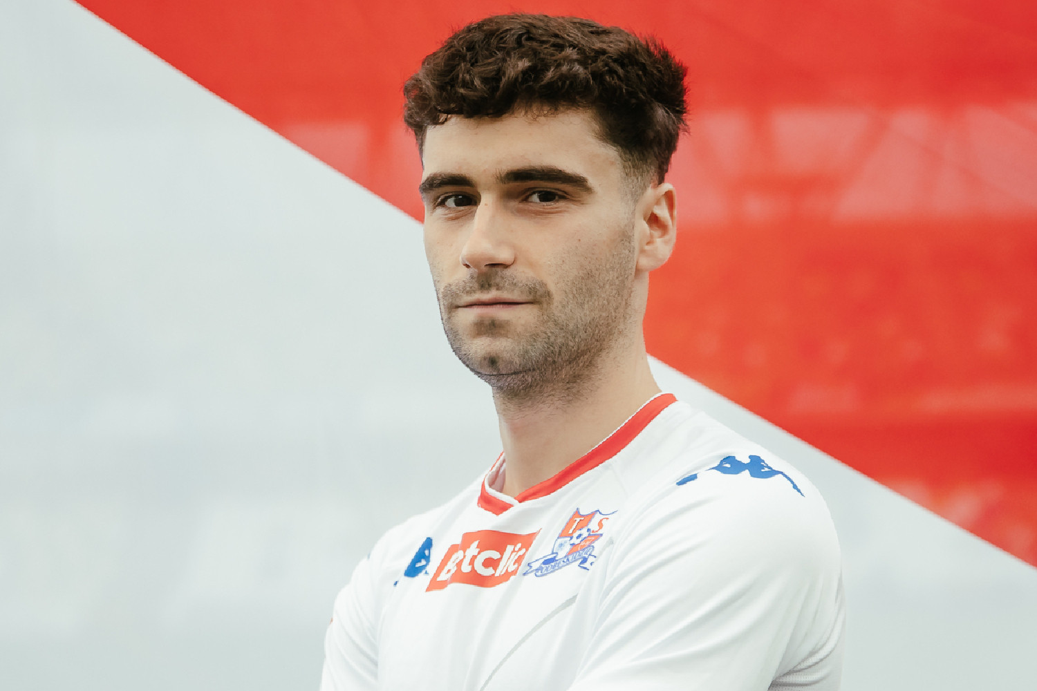 Podbeskidzie Bielsko-Biała ogłosiło transfer hiszpańskiego skrzydłowego [OFICJALNIE]