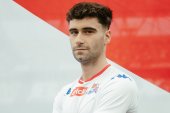 Podbeskidzie Bielsko-Biała ogłosiło transfer hiszpańskiego skrzydłowego [OFICJALNIE]