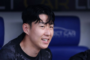 Heung-Min Son może spać spokojnie. Policja aresztowała jego szantażystkę