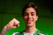 OFICJALNIE: Real Betis z transferem argentyńskiego stopera