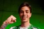 OFICJALNIE: Real Betis z transferem argentyńskiego stopera